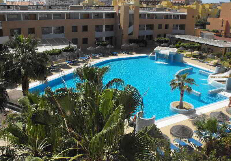 هتل Neptuno By On Group