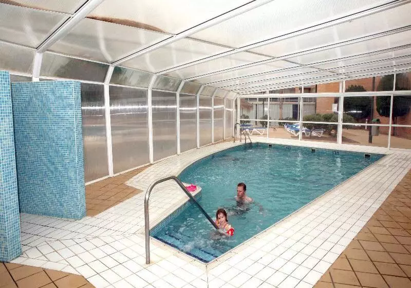 Hotell Neptuno By On Group