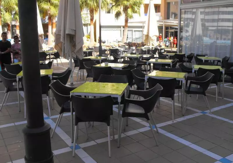 Hotell Neptuno By On Group