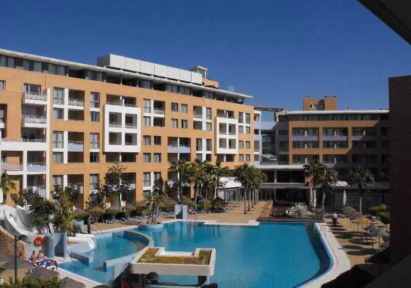 Hotell Neptuno By On Group