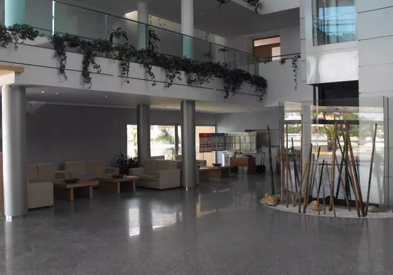 Hotell Neptuno By On Group