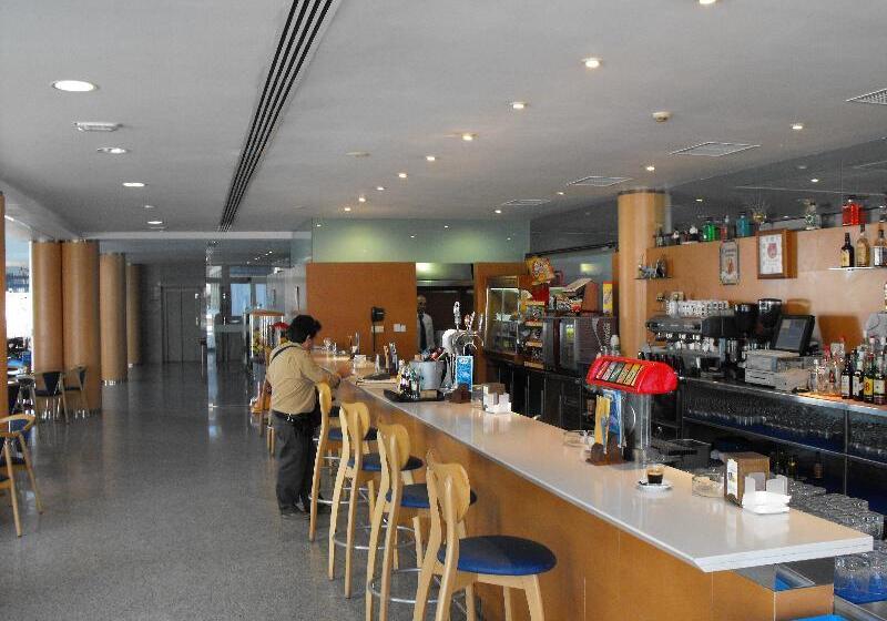 هتل Neptuno By On Group