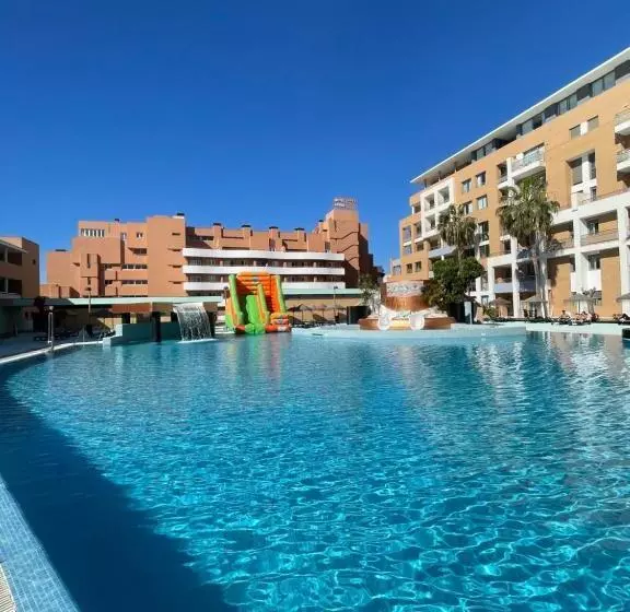 Hotell Neptuno By On Group