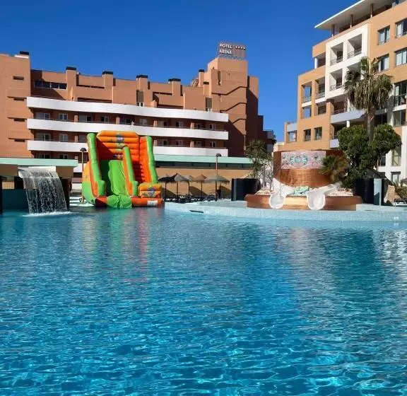 Hotell Neptuno By On Group