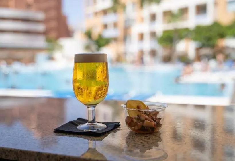 Hotell Neptuno By On Group