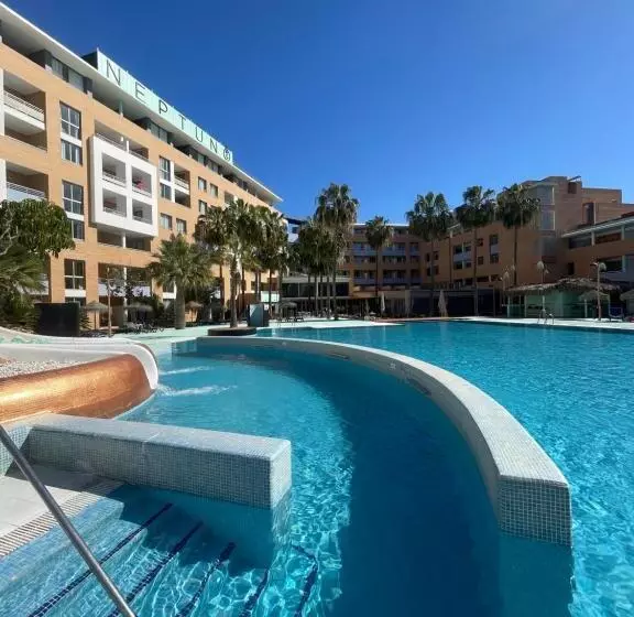 Hotell Neptuno By On Group