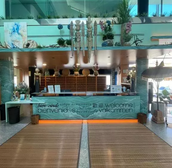 Hotell Neptuno By On Group