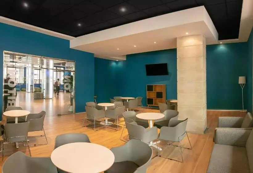 בית מלון כפרי Olympus