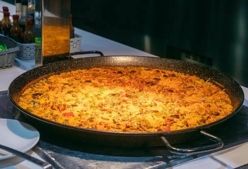 בית מלון כפרי Olympus