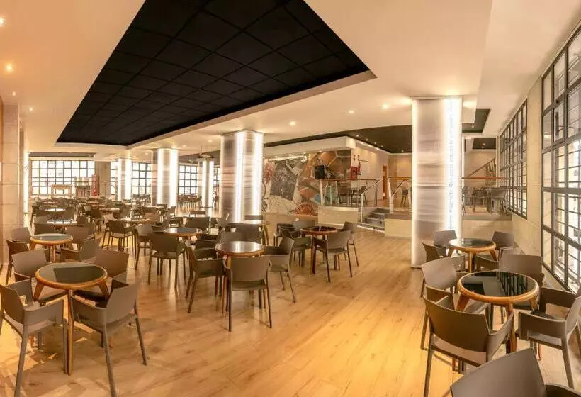 בית מלון כפרי Olympus