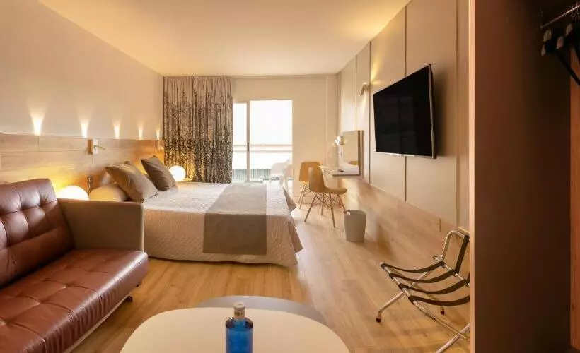 בית מלון כפרי Olympus