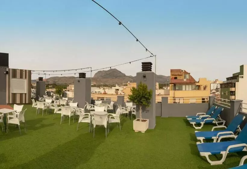 בית מלון כפרי Olympus