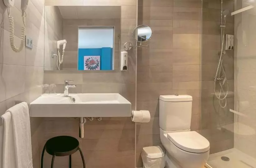 בית מלון כפרי Olympus