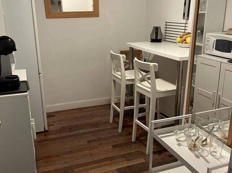 فندق Pension Anne