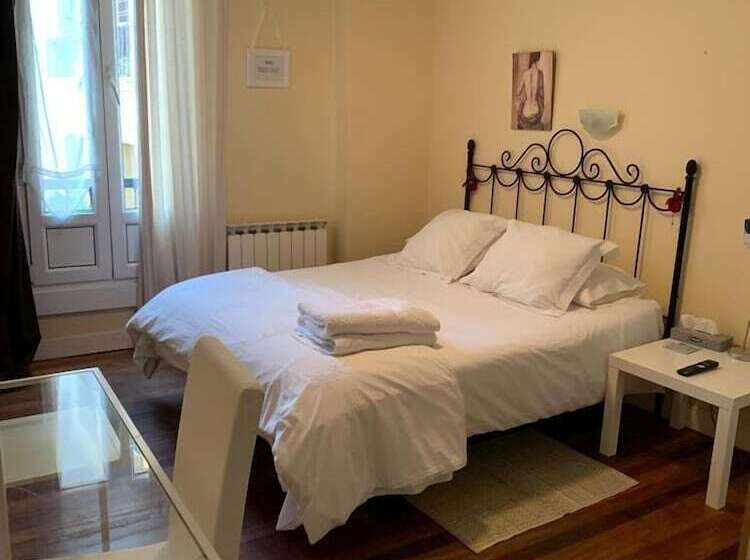 فندق Pension Anne