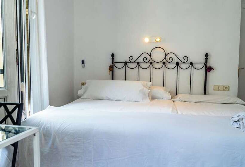 فندق Pension Anne