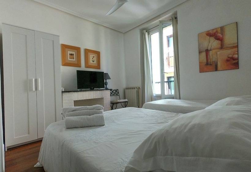 فندق Pension Anne