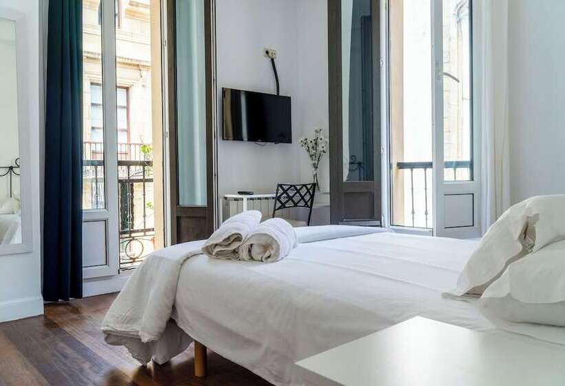 فندق Pension Anne