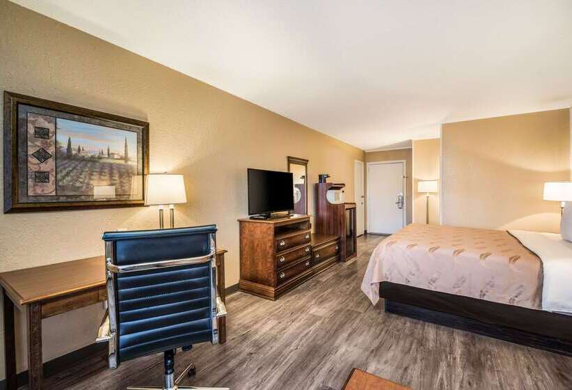 فندق Quality Inn Arkadelphia University Area