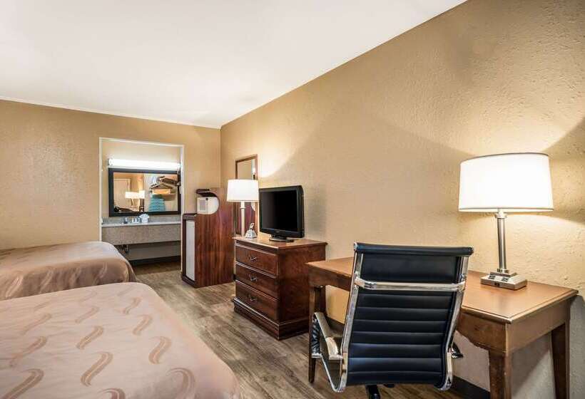 فندق Quality Inn Arkadelphia University Area