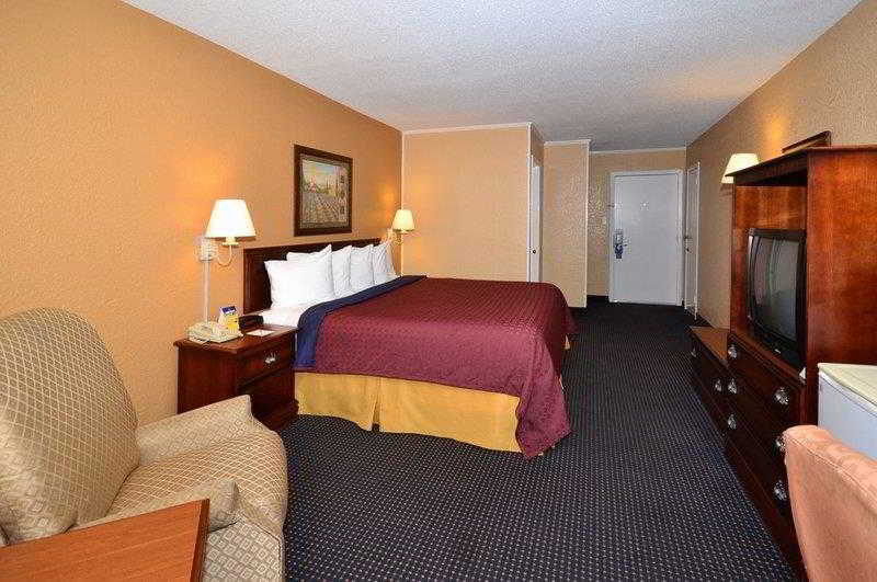 فندق Quality Inn Arkadelphia University Area