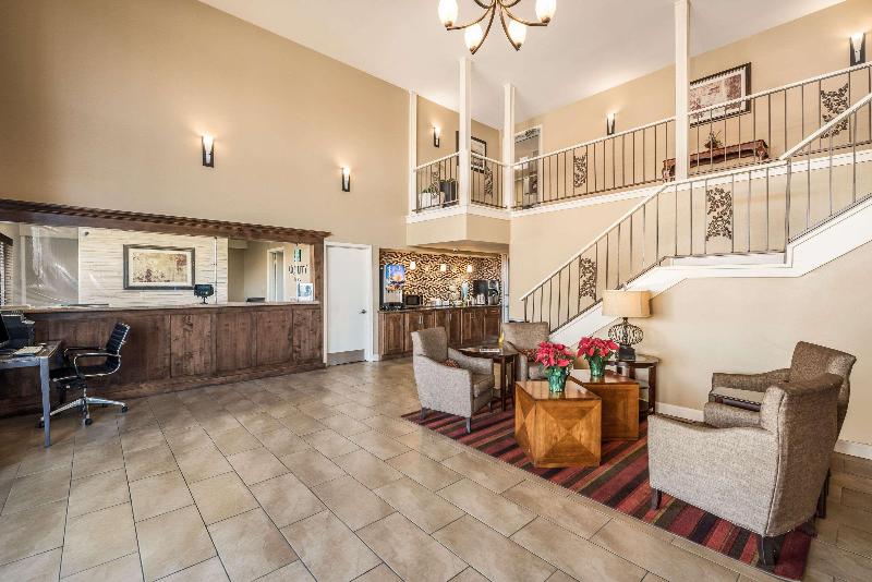 فندق Quality Inn Arkadelphia University Area