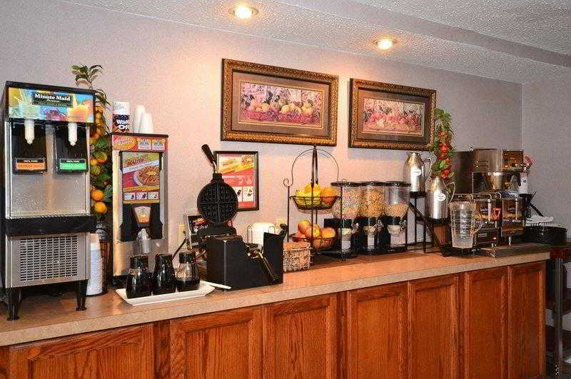 فندق Quality Inn Arkadelphia University Area