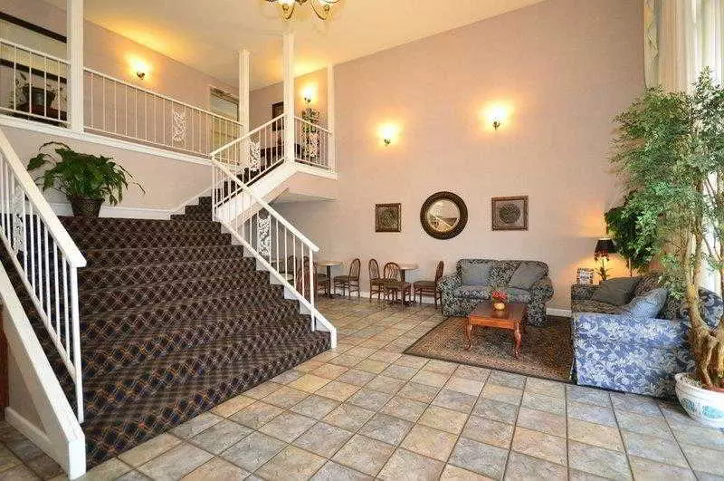 호텔 Quality Inn Arkadelphia   University Area