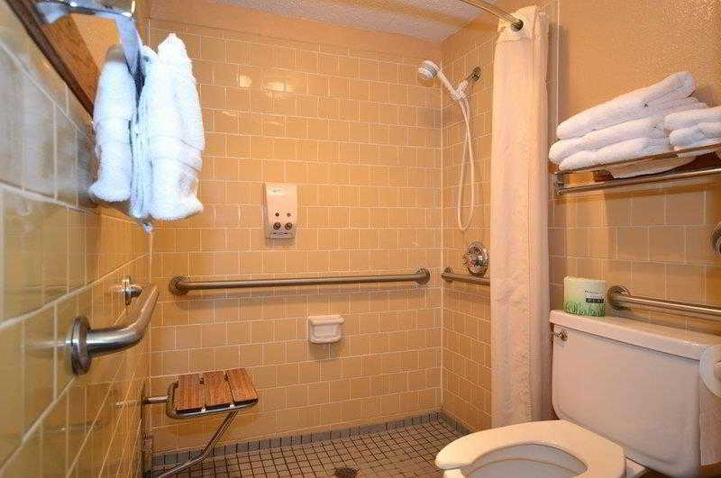 فندق Quality Inn Arkadelphia University Area