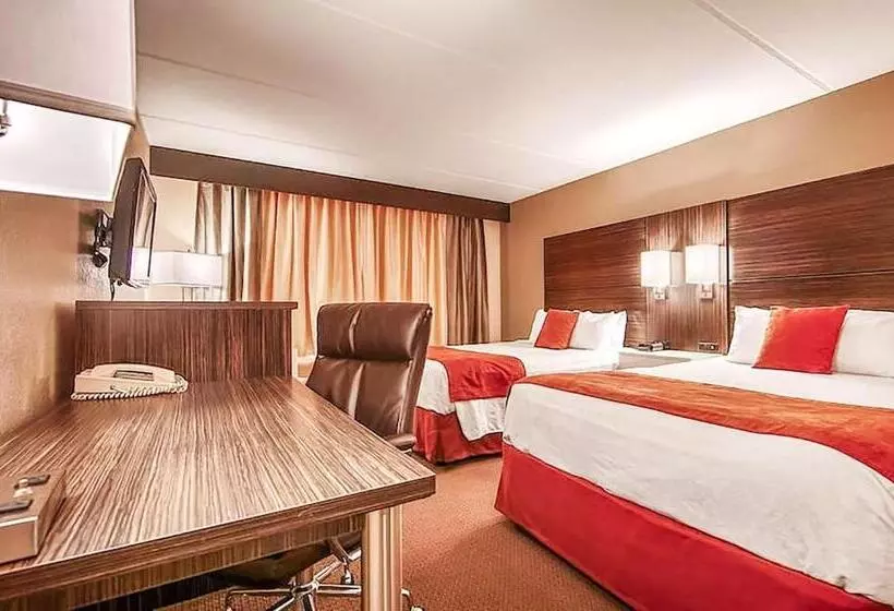 هتل Sonesta Essential Orlando