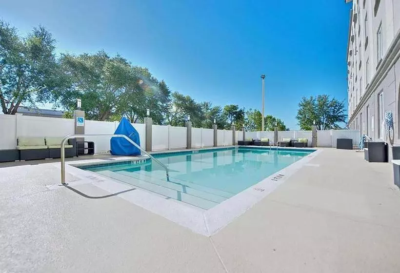 هتل Sonesta Essential Orlando