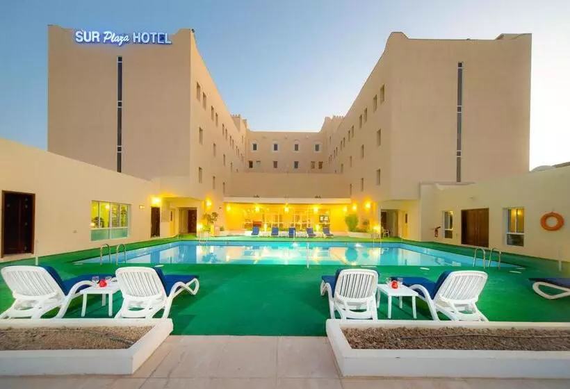 هتل Best Western Sur