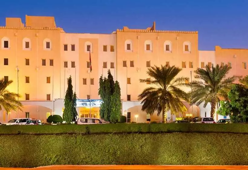 هتل Best Western Sur