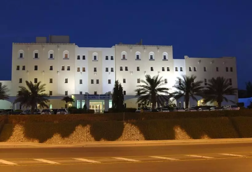 هتل Best Western Sur