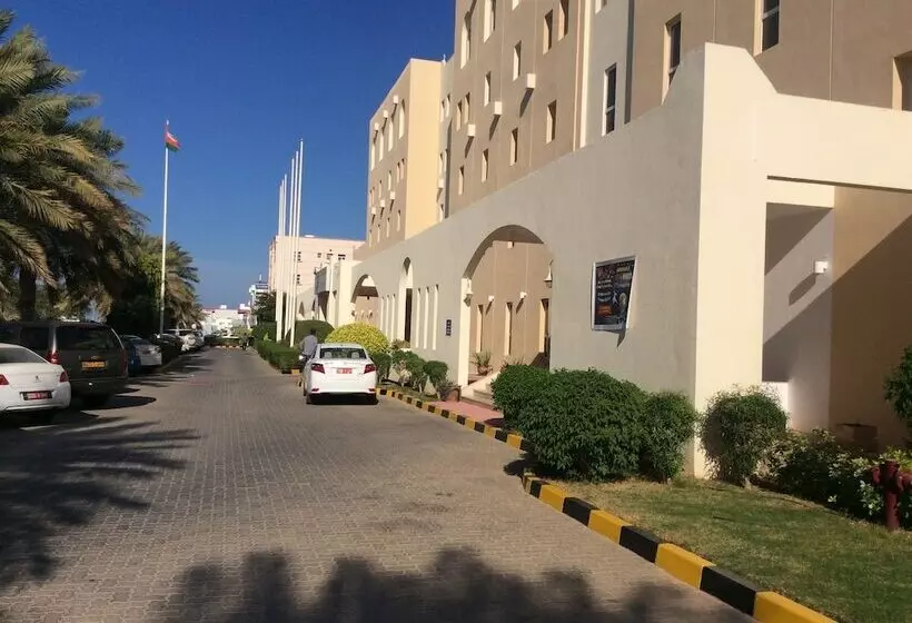 هتل Best Western Sur