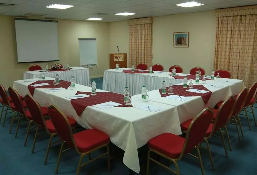 هتل Best Western Sur