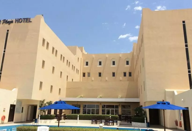 هتل Best Western Sur