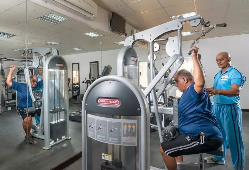 هتل Best Western Sur