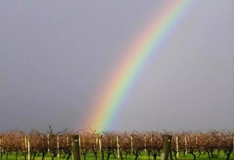 酒店 The Pemberton