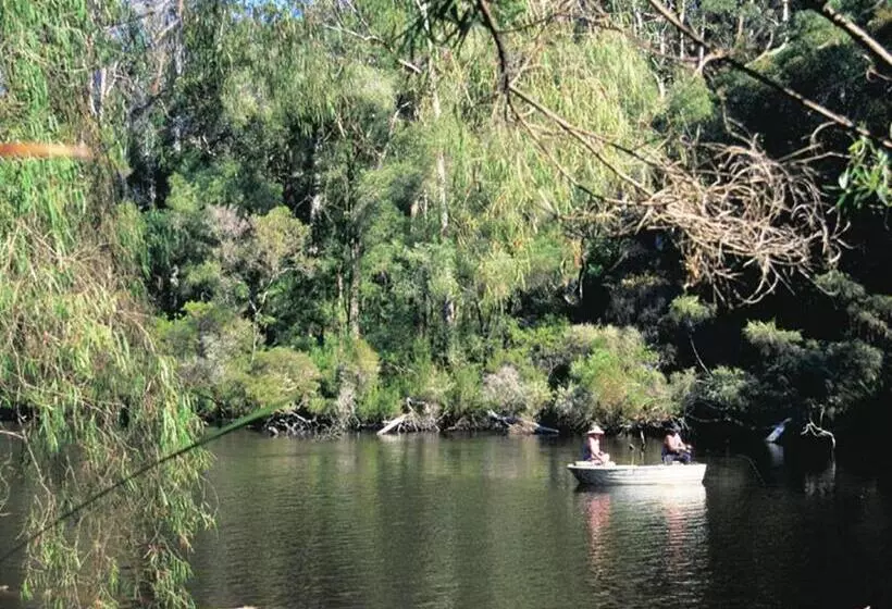 酒店 The Pemberton