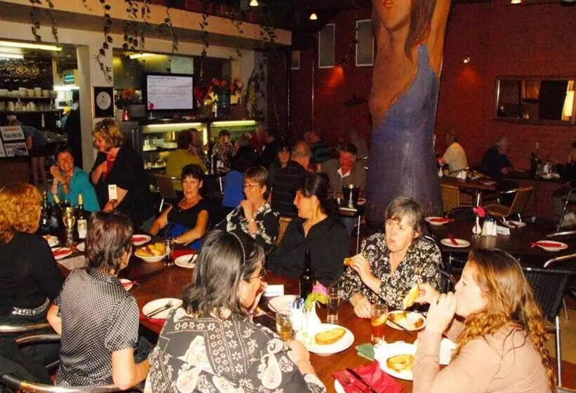 酒店 The Pemberton