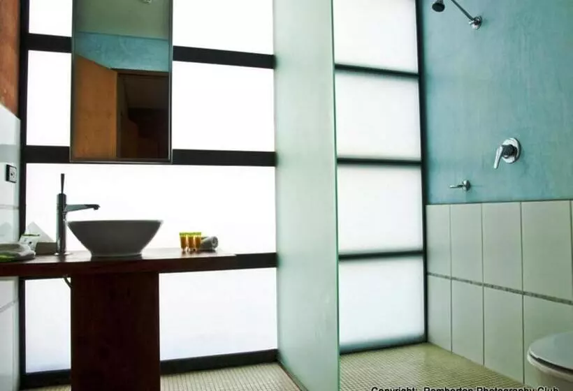 酒店 The Pemberton