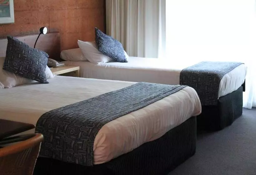 酒店 The Pemberton