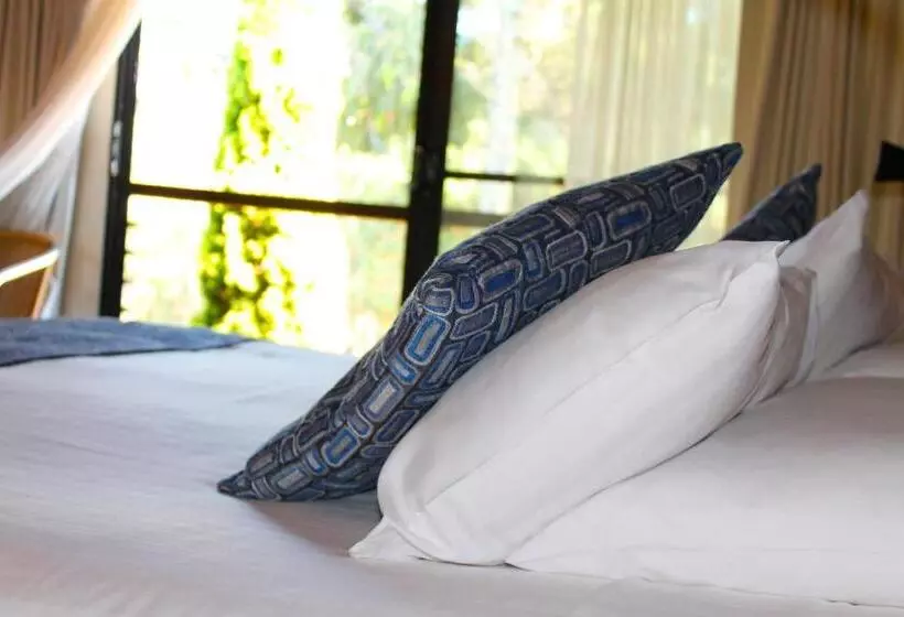 酒店 The Pemberton