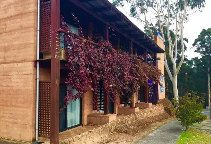 酒店 The Pemberton