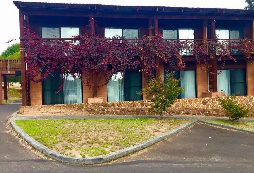 酒店 The Pemberton