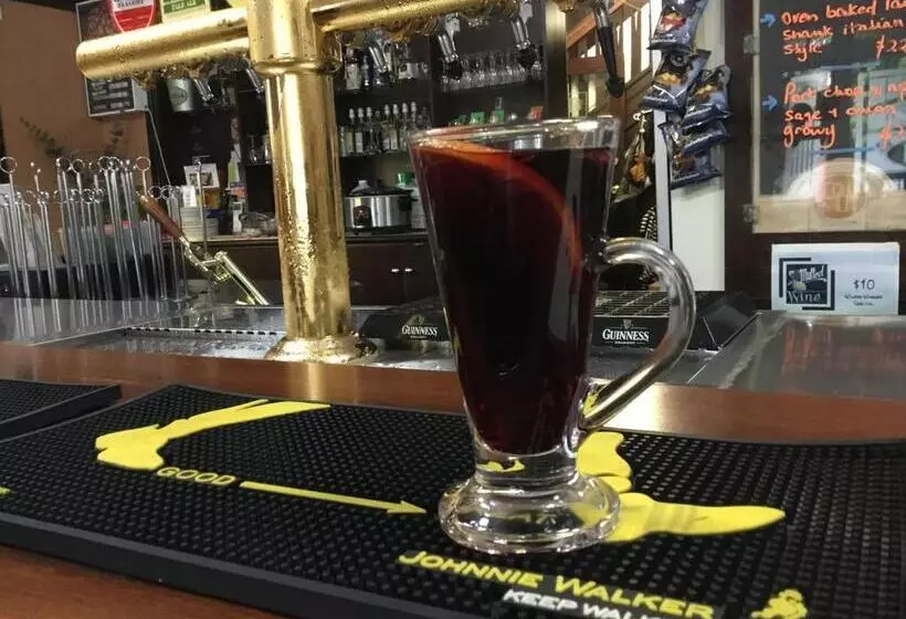 酒店 The Pemberton