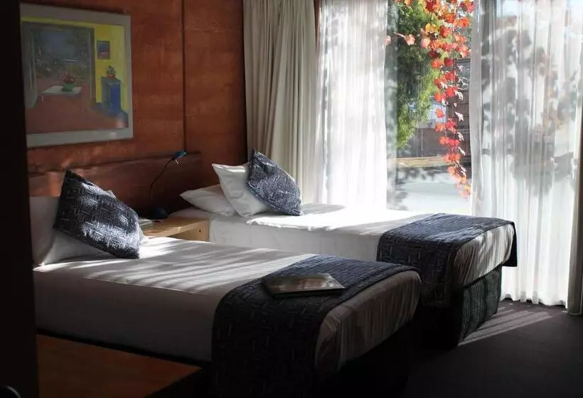 酒店 The Pemberton