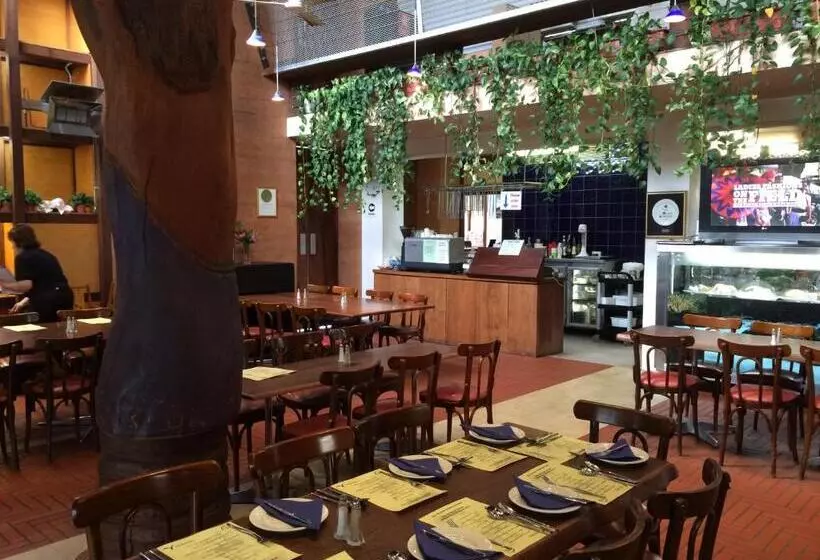 酒店 The Pemberton