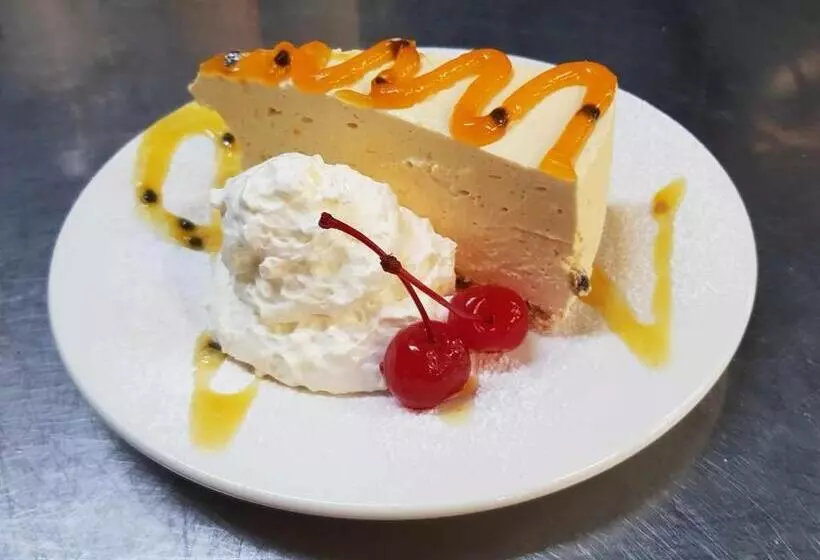 酒店 The Pemberton